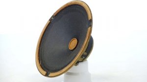 Обзор Динамик 3ГД-1 СССР 1976 год