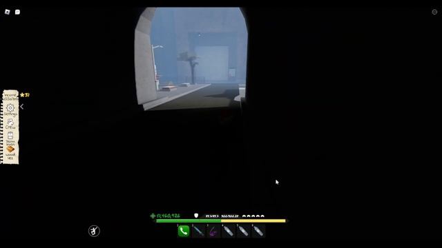 How stamina works and how it is important. | Clover City Roblox смотреть онлайн