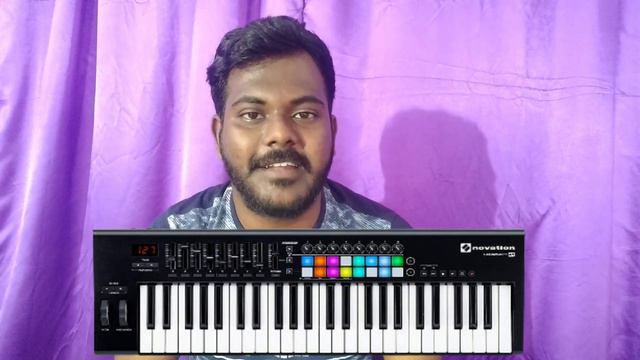 Best MIDI controllers in All category!!! | 25,49,61,88 Keys | Review in தமிழ் | Best and budget | H смотреть онлайн