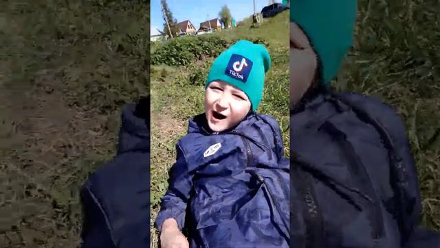 Клип Майнкрафт - Наиль❤️ смотреть онлайн