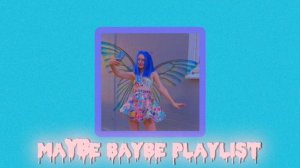 ~£ мэйби бэйби playlist speed up £~