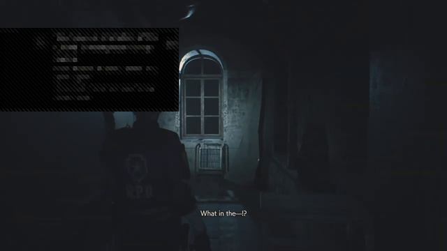 Lets play Resident Evil 2 Remake Leon A Standard Part 1 смотреть онлайн
