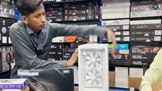 Amd 7700x with 4080 Build only 215000 ? !! Best Pc For Content Creators & Gamers | #Bestprice #amd смотреть онлайн