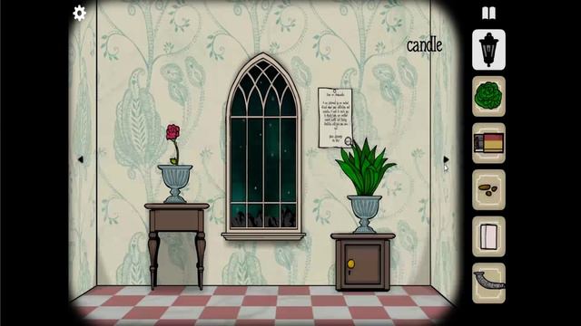 Rusty Lake Hotel - 2. Bölüm - Bay Tavşan, Bay Domuz, Bayan Güvercin смотреть онлайн