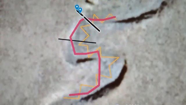 Коракутонсой. Участки для добычи золота в Узбекистане. смотреть онлайн