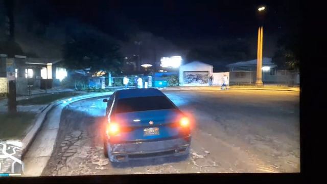Sam House GTA 5 Pimp My Ride Felixstowe BMW M5 смотреть онлайн