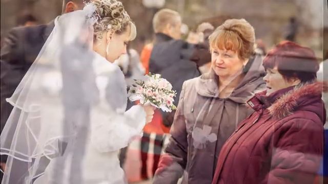 VDV Wedding day - Свадьба Орша-Дубровно.avi смотреть онлайн