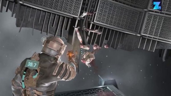 9 games with awesome dismemberment