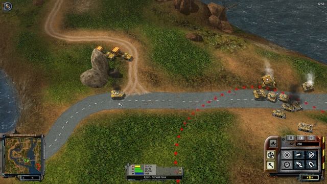 SWINE HD Remaster /// прохождение за зайцев # 5 уничтожение дамбы смотреть онлайн