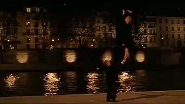 BRIDGE MUSICAL SCENE (Woody Allen & Goldie Hawn) смотреть онлайн