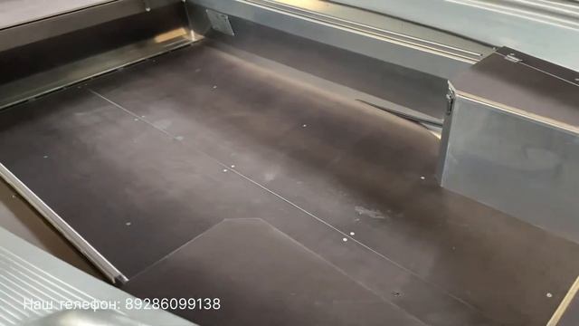 Girgis 390. БАЗОВАЯ комплектация. Обзор лодки и отгрузка в Батайск смотреть онлайн