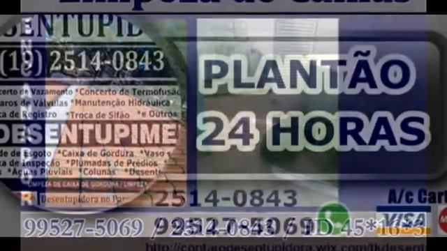 99527-5069 Desentupidora no Guanabara- Limpeza de Calhas / Desentupimento de Calhas Visita Grátis смотреть онлайн