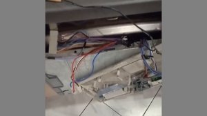 Как проверить датчик температуры посудомоечной машины Ariston