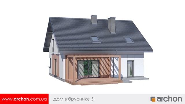 Дом в бруснике 5 смотреть онлайн