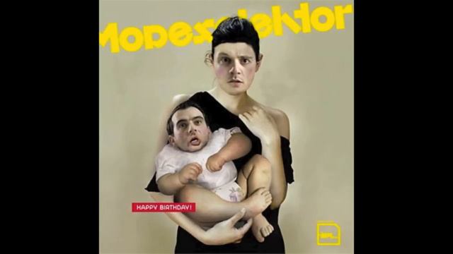 Modeselektor - Edgar HD смотреть онлайн