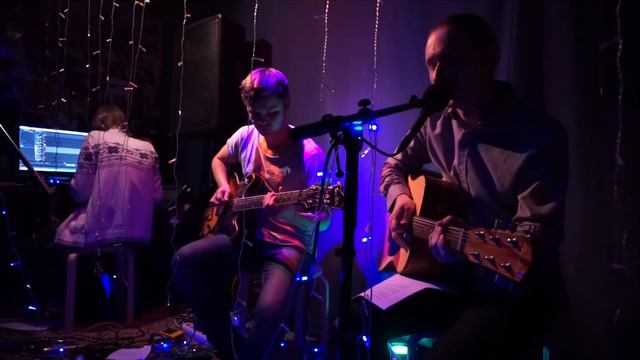 ZAVIDUYUSHIY VSEM - Маяковка (Банда Четырех Cover)