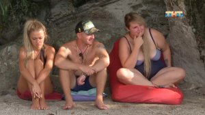 Дом-2. Остров любви, 1 сезон, 787 серияр (15.10.2018)