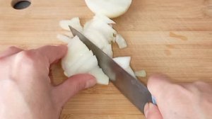 Гороховый суп из нута с копчёностями. Вкуснейший супчик на копчёных рёбрышках