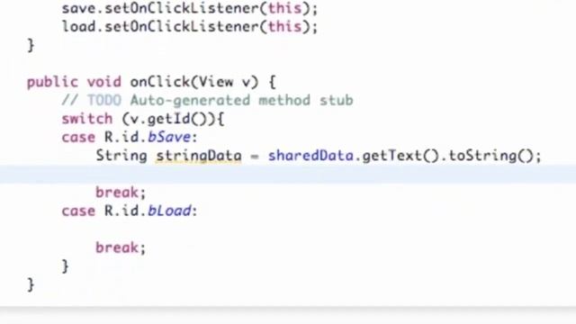 Android Application Development Part 10 смотреть онлайн