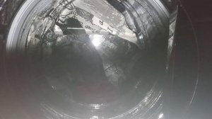 Unbalaced spin LG F1296TD4