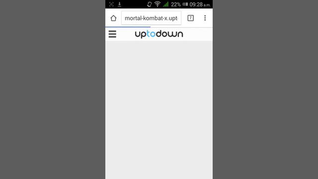 Como descargar mortal combat x смотреть онлайн