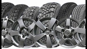 летняя резина на рав 4