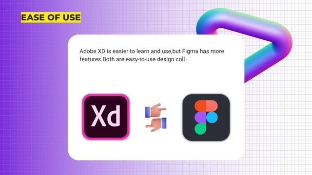 Figma VS Adobe XD (2023) - Best Web Design Tool ? смотреть онлайн