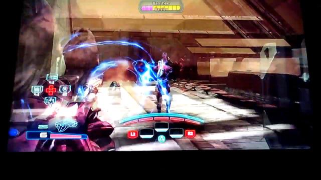 Platinum Solo/ Salarian Engineer vs Geth (Part2)/Mass Effect 3 смотреть онлайн