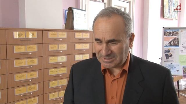 Сюжет о презентации книги Семена Бельмана "О событиях и людях..." (2019 р.) смотреть онлайн