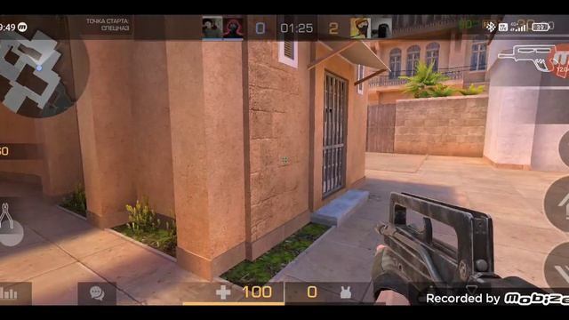 демка в стандофф2. (ищу тимейта). смотреть онлайн