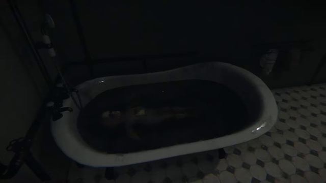 Layers Of Fear # 3 Левитирующая мебель и плавающие мыши! смотреть онлайн