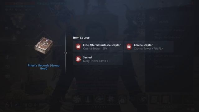 [Lineage2M] Карты классов. Лучшие комбинации Расы и класса. смотреть онлайн