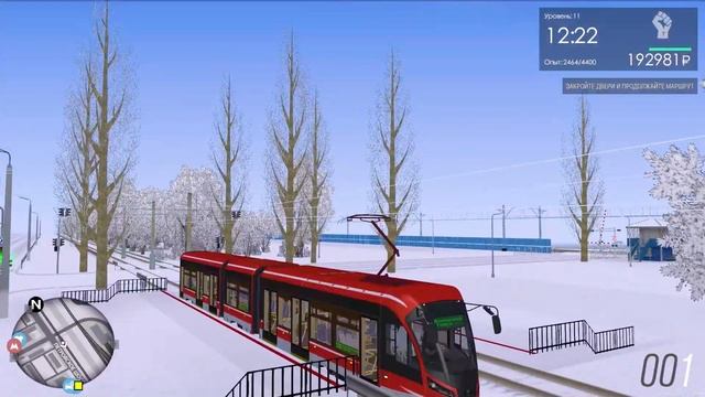 ВОДИТЕЛЬ ТРАМВАЯ В MTA PROVINCE! БОЛЬШОЙ ЗАРАБОТОК + ПРОМОКОД НА БЕСПЛАТНУЮ ТАЧКУ (МТА ПРОВИНЦИЯ) смотреть онлайн