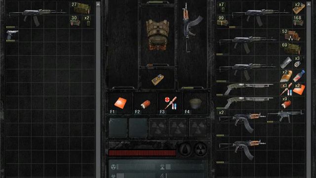 stalker call of pripyat вертолёт скат-2 найден выполнено смотреть онлайн