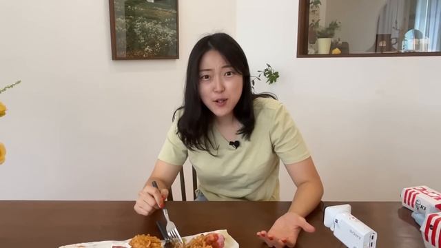 КОРЕЙСКИЙ KFC — ДЕНЬГИ НА ВЕТЕР!! ❌ смотреть онлайн