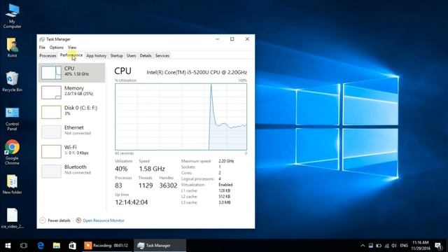Hindi || Lenovo G 50-80 Laptop Details Review. 4K смотреть онлайн