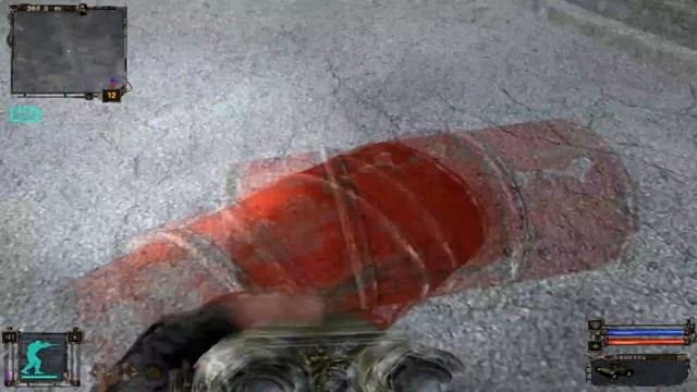 ЛУЧШЕЕ ОРУЖИЕ И ОТЛИЧНАЯ БРОНЯ В S.T.A.L.K.E.R. - Тень Чернобыля смотреть онлайн