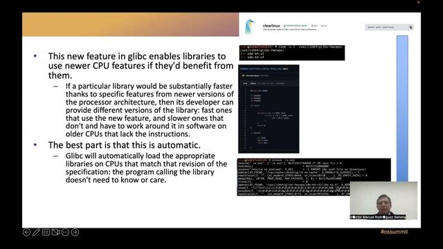 Innovating with Toolchains in 2023 - Victor Manuel Rodriguez Bahena, Intel смотреть онлайн