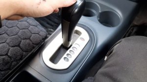 Калибровка вариатора // Honda Civic ES1-EU1 // Honda Fit GD1