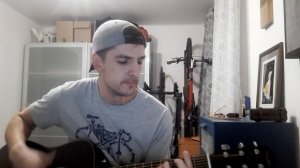 Пилот - Двор (cover)