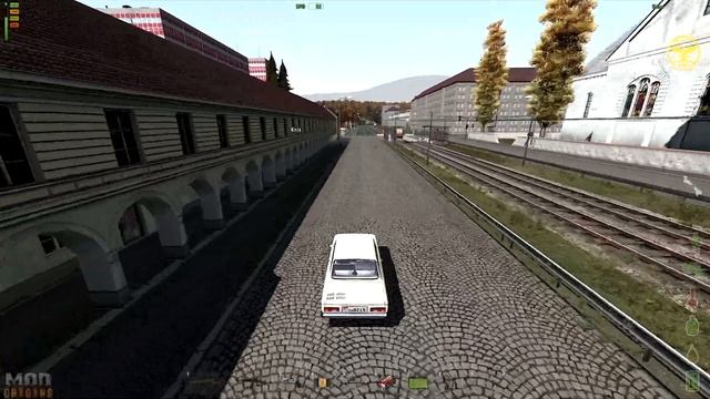 The Arma 2: DayZ Mod But, It's 2021 смотреть онлайн