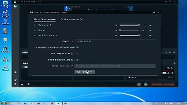 настройка смотреть онлайн
