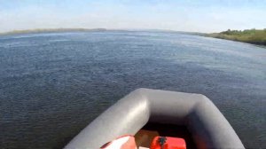 Sea Pro T9.8S 2021 new. Какое масло заливают в редуктор с завода? Обкатка мотора на Волге!