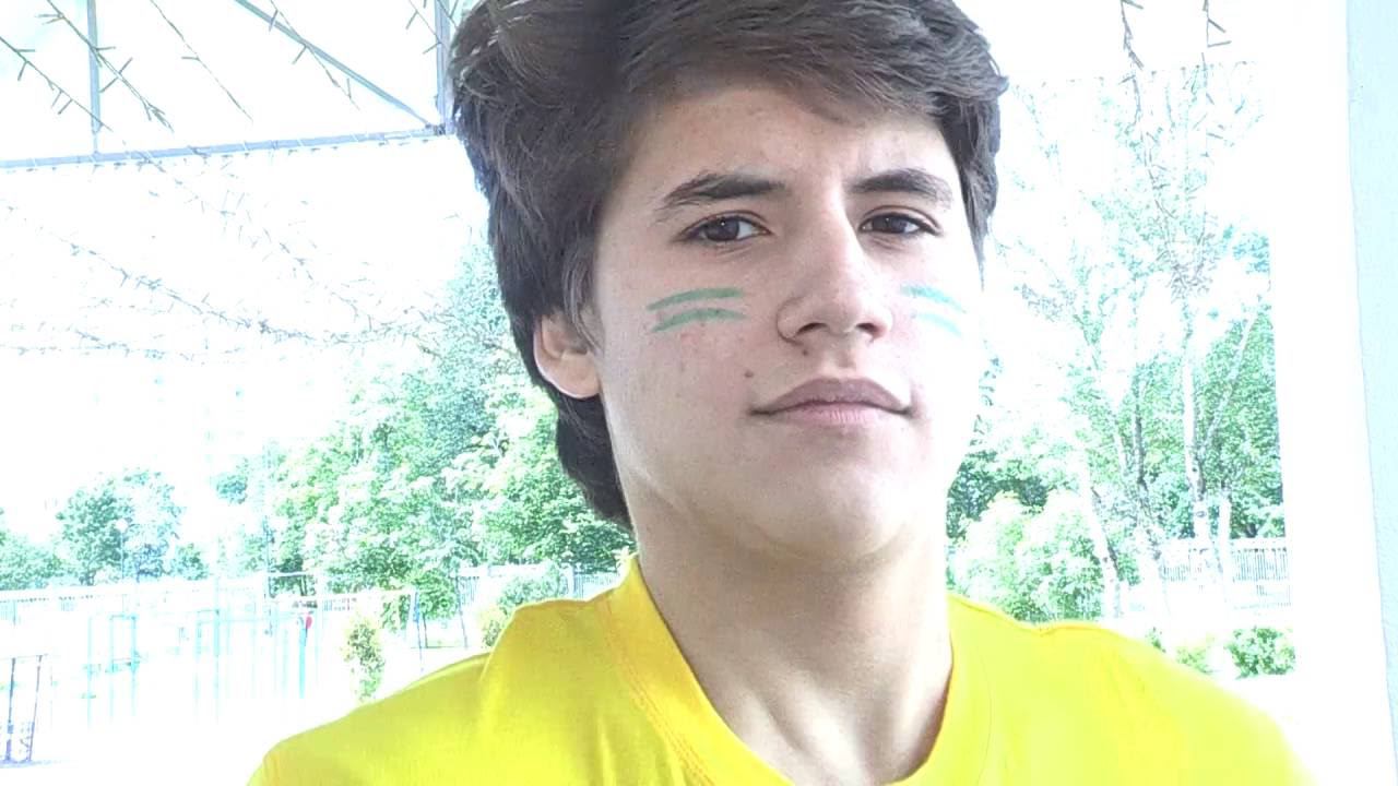 Выжить любой ценой