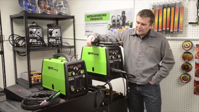 Best Budget Multi Process Welders Of 2022 | Multi Process Welder Buying Guide