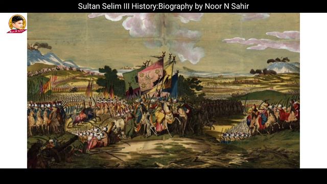 Selim III(Selim-i sâlis)سليم ثالث History|Biography Sultan Salim Saalis|Ottoman Empire|Noor NSahir смотреть онлайн