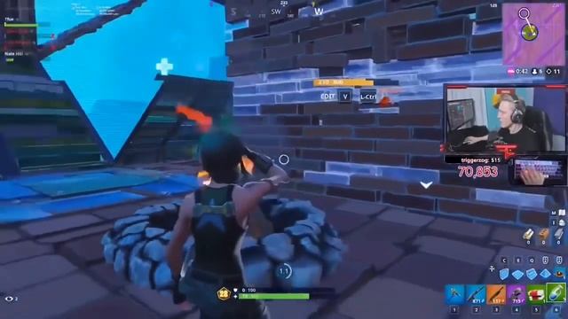 Streamers React to *NEW* “BOTTLE ROCKETS ITEM” *TURRET* (Fortnite Moments) смотреть онлайн