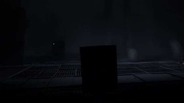 INSIDE Trophy Guide - #9: "Respite" смотреть онлайн