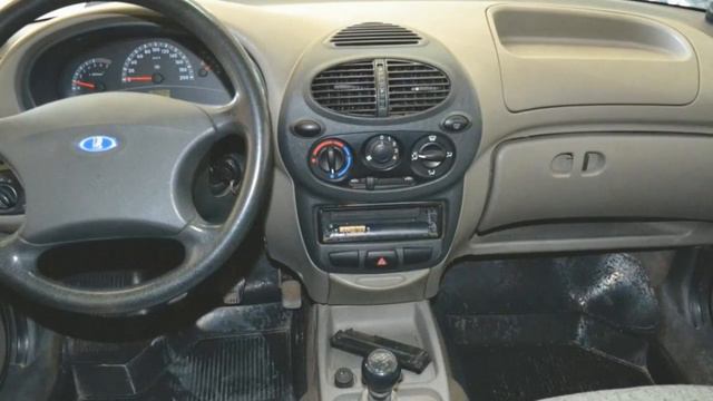 Lada Kalina с пробегом 2007 | Автомобили с пробегом ТТС Челны смотреть онлайн