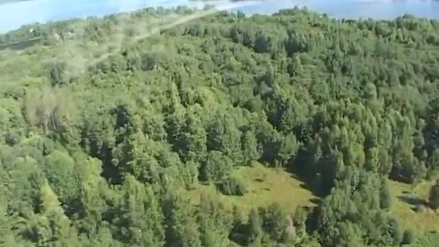 Национальный Парк Валдайский - 2011 год